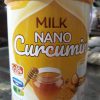 sữa nghệ nano curcumin