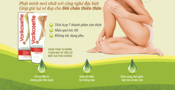 kem-dieu-tri-gian-tinh-mach-varikosette