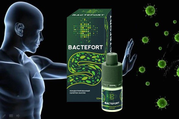 Bactefort diệt ký sinh trùng | Bactefort diệt ký sinh trùng