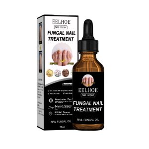 Serum nam móng Eelhoe, tinh chất thảo dược nam móng tay chân